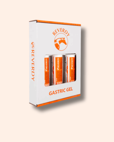 Gastric gel – Osłona żołądka