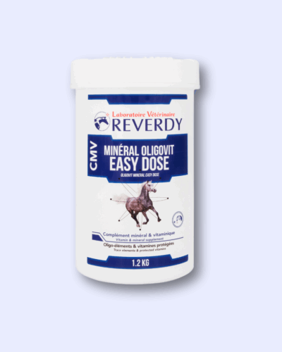 Oligovit Mineral EASY DOSE – kompleks witaminowo-mineralny o wysokiej przyswajalności