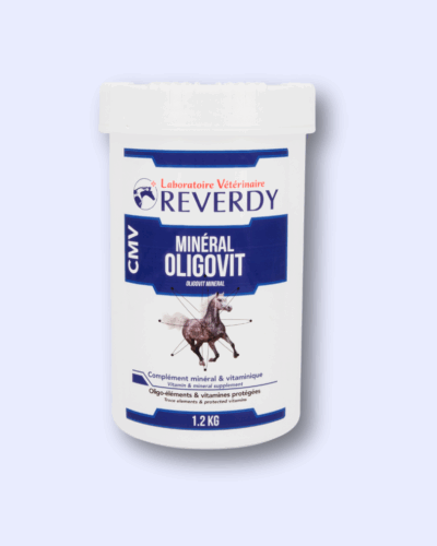 Oligovit Mineral – kompleks witaminowo-mineralny o wysokiej przyswajalności