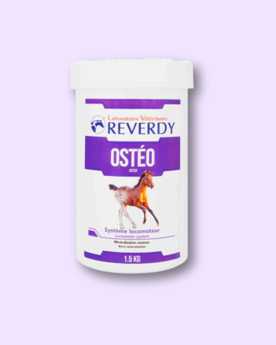 Osteo – suplement na wzmocnienie kości i profilaktykę OCD