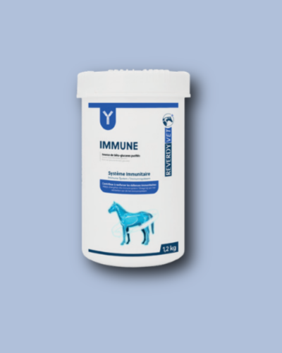 IMMUNE – wsparcie odporności