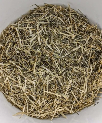 Natural Fibres – sieczka wspomagająca trawienie