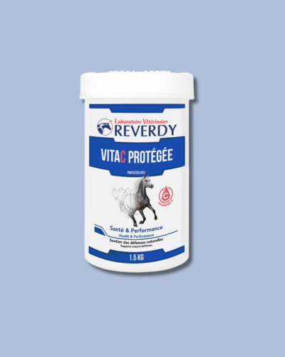 Chroniona witamina C